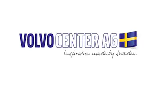 Volvo Center AG