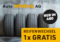 Auto Mörsburg AG