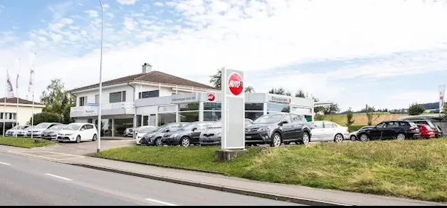 Affentranger Auto AG