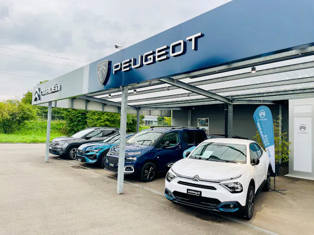 Auto Lang AG Kreuzlingen