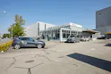 Parkgarage AG St. Margrethen