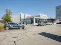 Parkgarage AG St. Margrethen