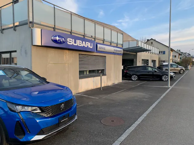 Nordgarage AG