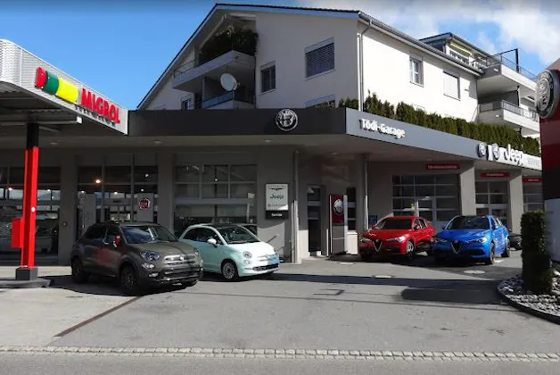 Tödi-Garage AG