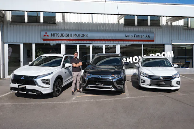 Auto Furrer AG
