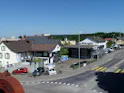 Dorfgarage Isler AG