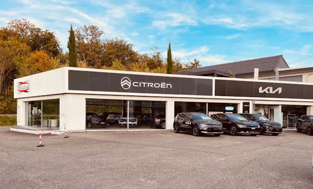 Garage Michel GmbH