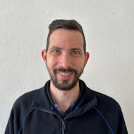 Sascha Röschli Sascha Röschli