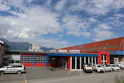 Garage J. Müntener AG