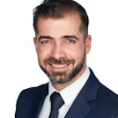 Raphael Joao Christinat