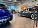Autogarage Ch. Wüest GmbH