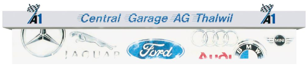 Central Garage AG