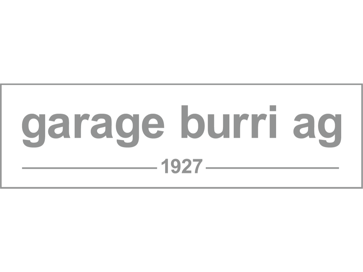 garage burri ag