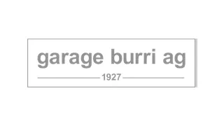 garage burri ag