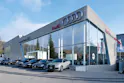 Garage Heinz Stern AG