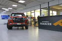 Automobile Franzen AG