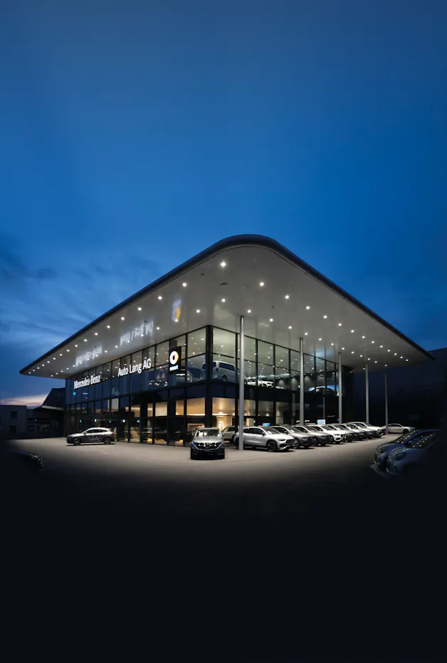 Auto Lang AG Kreuzlingen