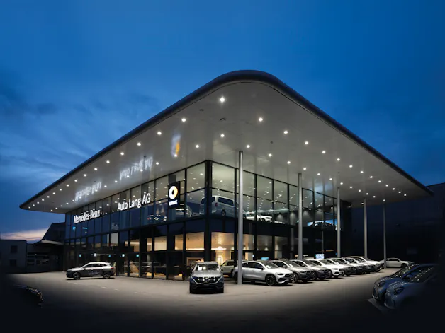 Auto Lang AG Kreuzlingen