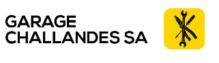 Garage Challandes SA