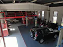 Nuovo Garage Golena SA