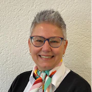 Sandra Rütsche