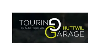 Touring-Garage AG Huttwil