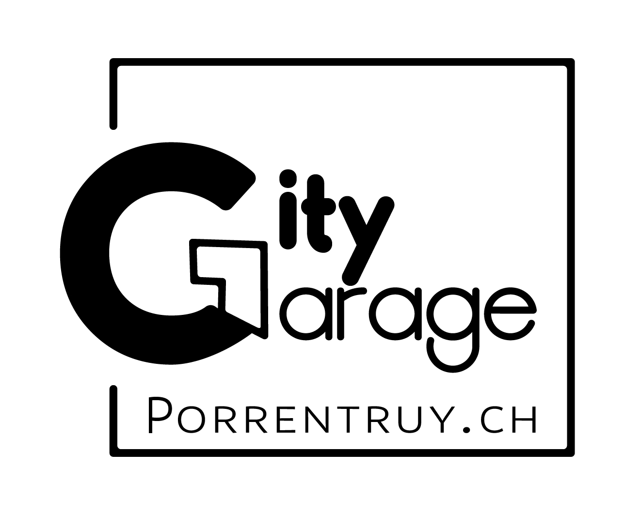 City-Garage,