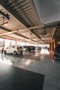 Garage Bernard Despont SA