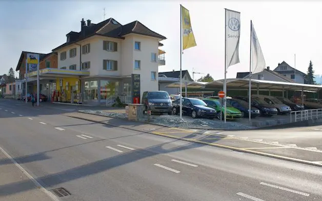 Garage Fries GmbH