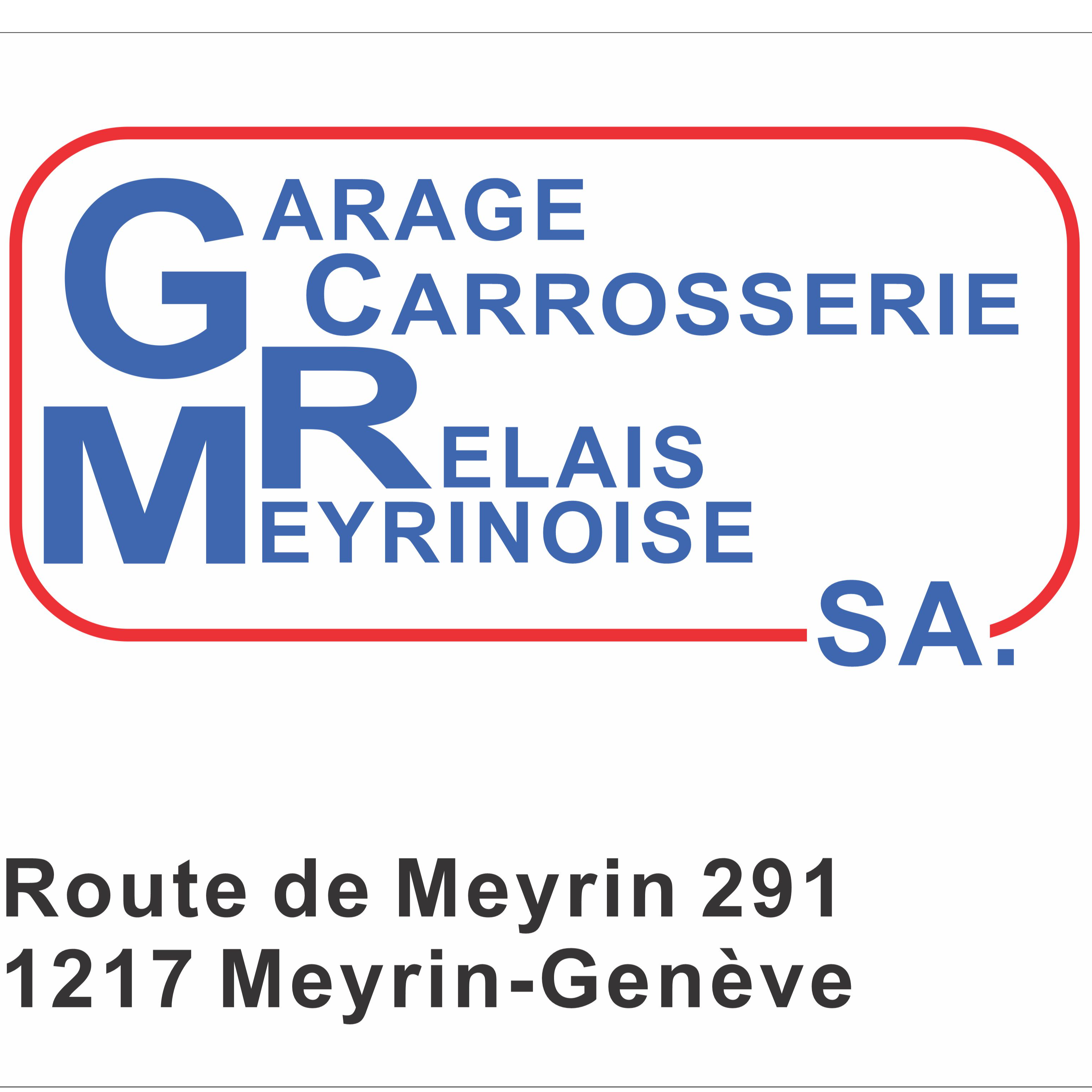 Garage Relais de la Meyrinoise SA