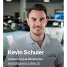 Kevin Schuler