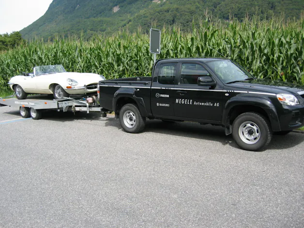 Negele Automobile AG
