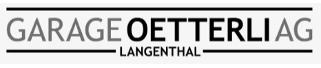 Garage Oetterli AG