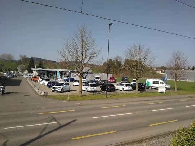 Tobler Automobile AG