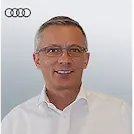 Rainer Rusche