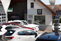 Garage Peter Aeschbacher