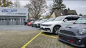 Garage di Prisco AG