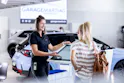 Garage Marti AG Niedergösgen