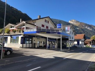 Schelbert Garage GmbH