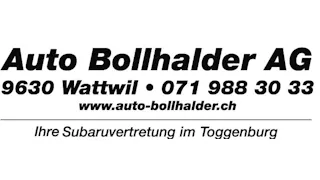 Auto Bollhalder AG