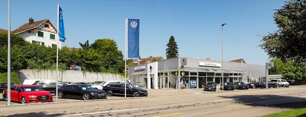 Seefeld-Garage AG