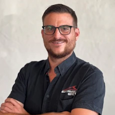 Sascha Herren