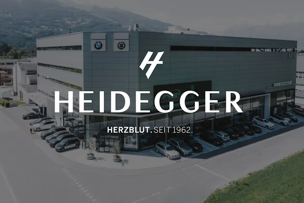Max Heidegger AG