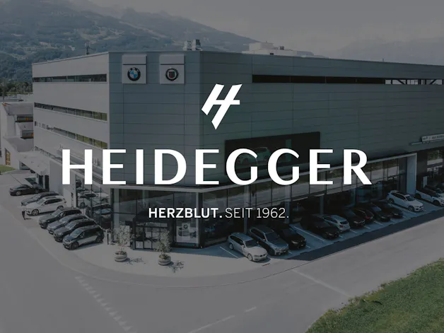 Max Heidegger AG
