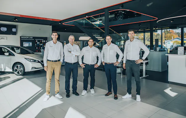 Garage Härtsch AG
