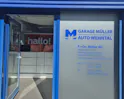 F. + Ch. Müller AG Auto Wehntal