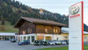 Garage Carrosserie Gobeli AG