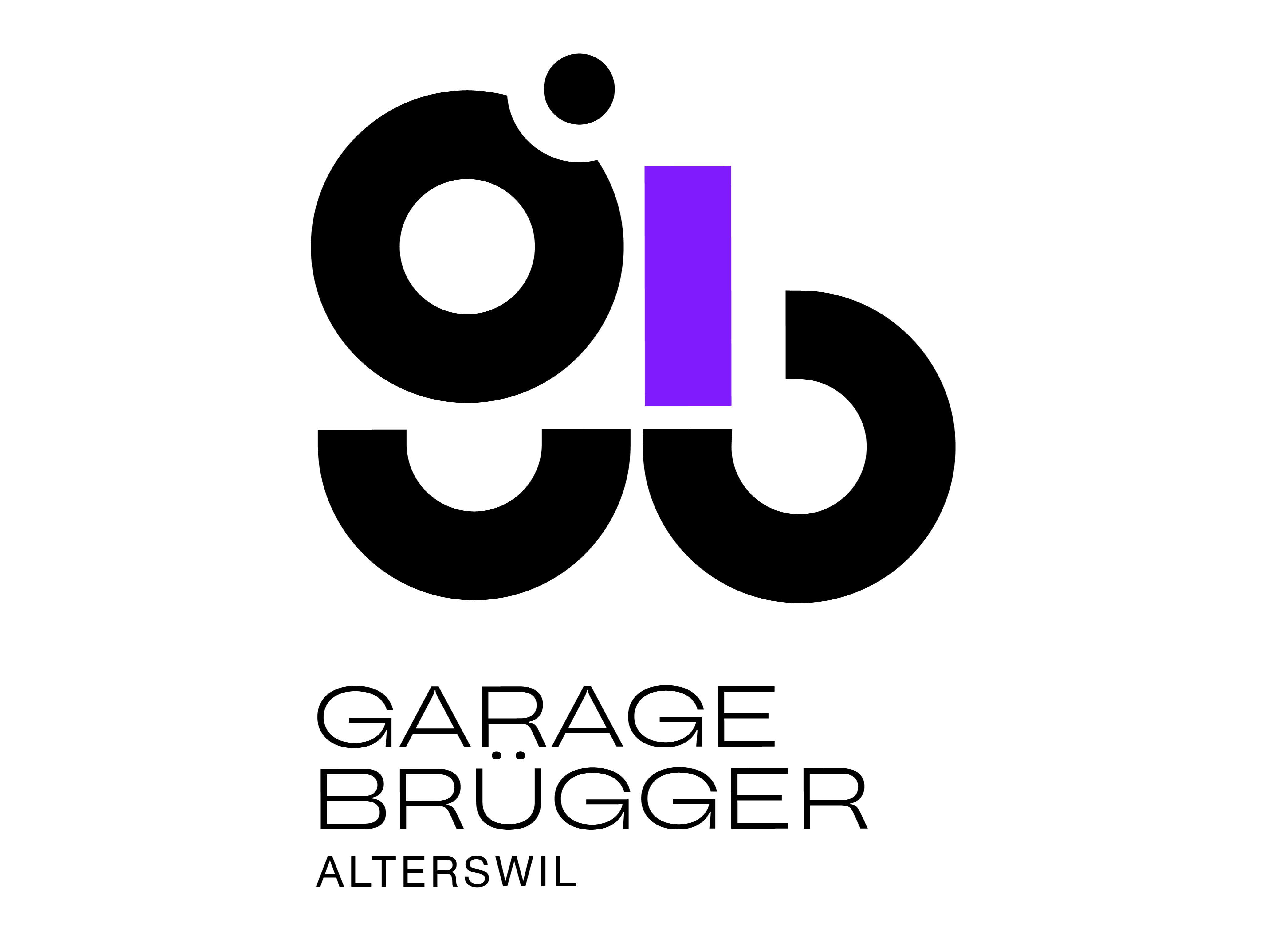 Garage M. Brügger AG