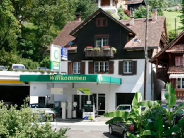 Zugersee-Garage