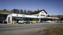 Garage Julmy